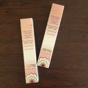 Pacifica Beauty Dreamy Cover Bare-Faced Foundation